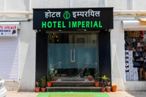 Hotel New Imperial